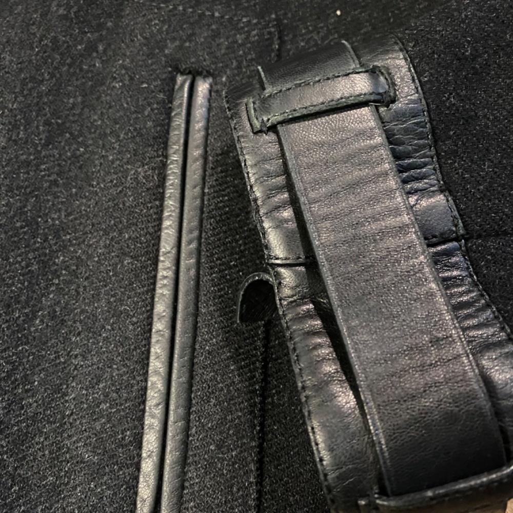 Prada Wool Coat - image 5